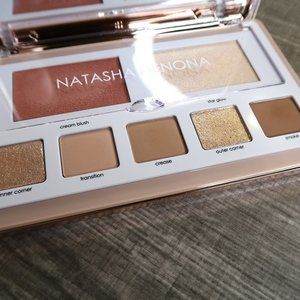 Natasha Denona Glam Face Palette "Light"